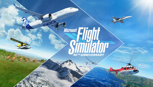 Microsoft Flight Simulator 2020 Free Download For Windows 11