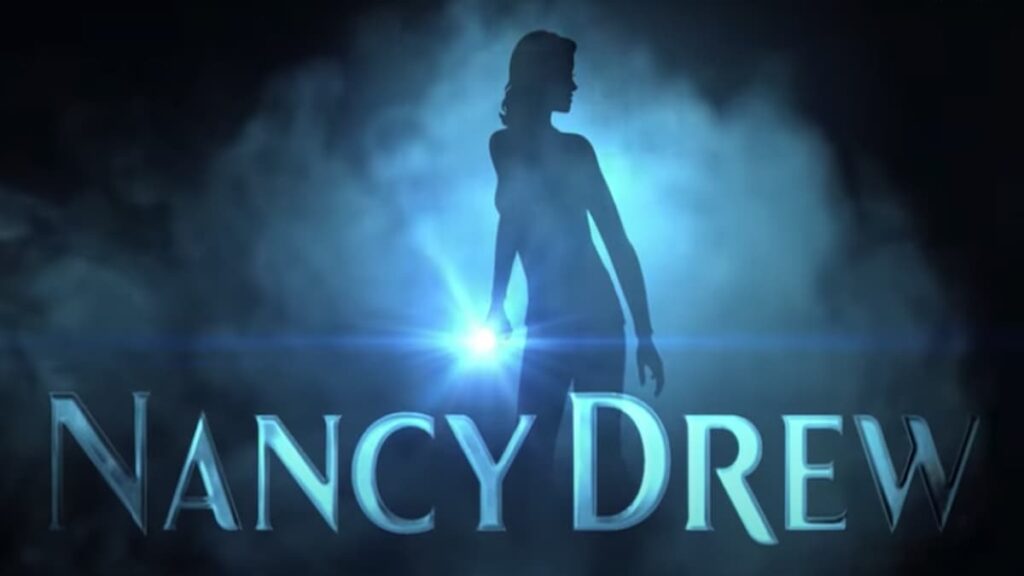 Nancy Drew Mystery Games