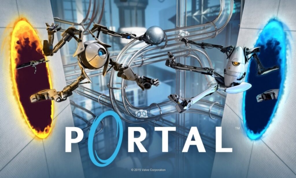 Portal Series