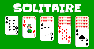 Solitaire Game Download For PC Windows 7