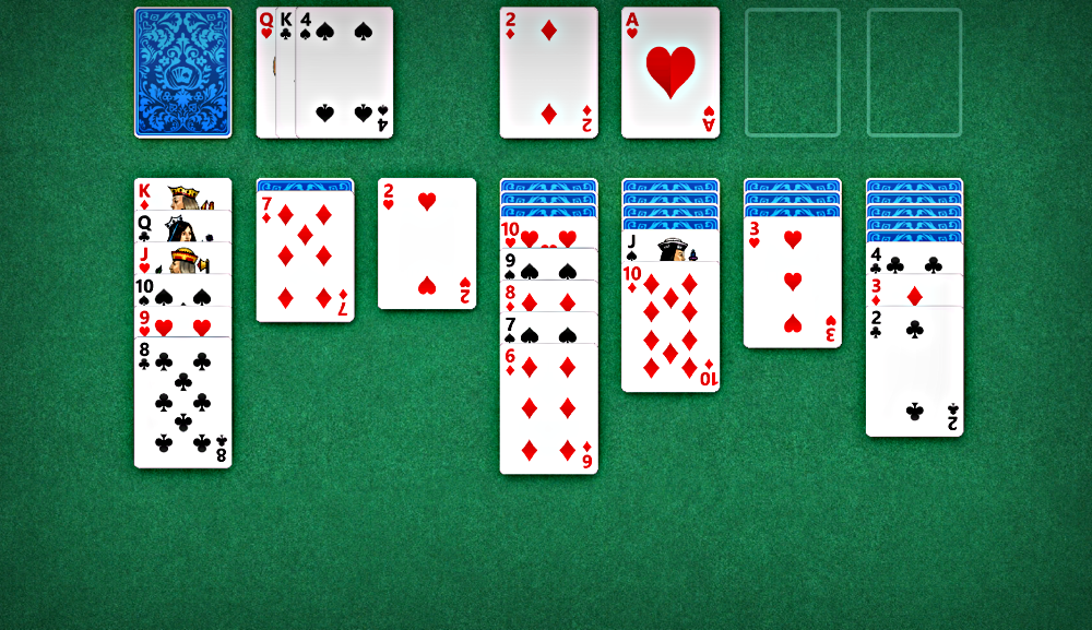 Solitaire Game Download For PC