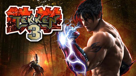 Tekken 3 Game Download For PC Windows 7
