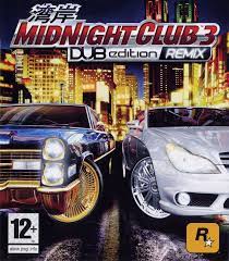 Midnight Club 3 Dub Edition Remix Free Download