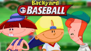 Backyard Baseball 2003 Free Download