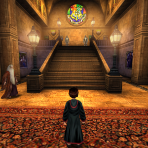 Download Harry Potter And The Philosopher’s Stone