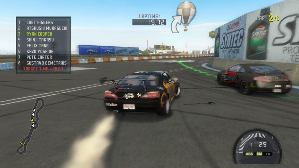 Download Need For Speed Prostreet