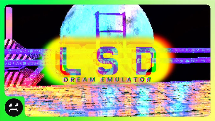 LSD Dream Emulator Free Download