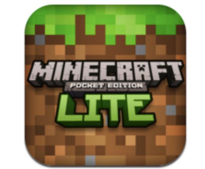 Minecraft Pocket Edition Lite Free Download