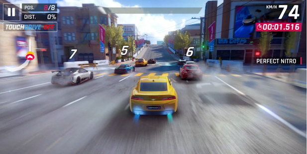 Asphalt 9 Legends Asphalt 9 Legends