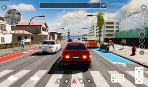 Car Parking Multiplayer Mod APK 4.8.15