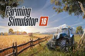 Farming Simulator 16 Mod Apk 1.1.1.6 [Unlimited money] Download