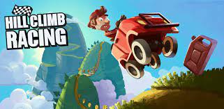 Hill Climb Racing Mod APK 1.60.2 [Unlimited money] Download