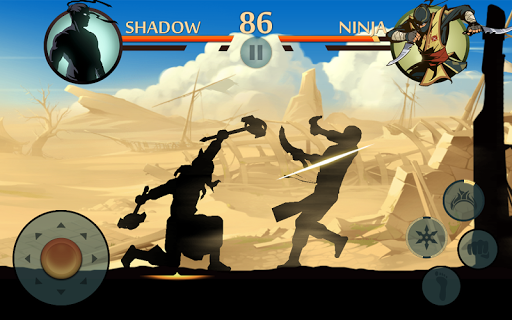 Shadow Fight 2 v2.32.0 Mod APK
