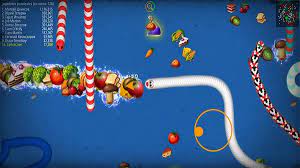 Worms Zone io - Hungry Snake v5.3.1