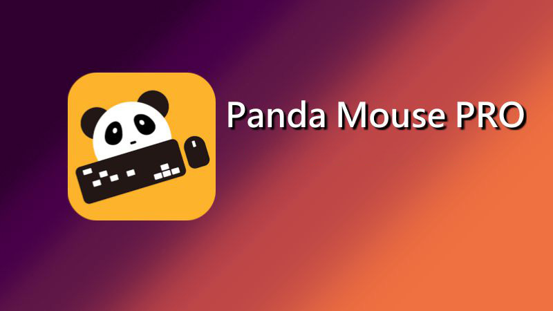 Panda Mouse Pro APK v5.8