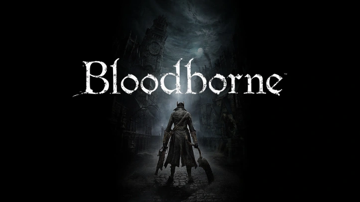 Bloodborne PlayStation 4 Download Bloodborne PlayStation 4 Download