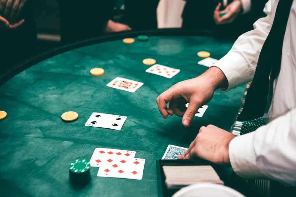 2 1024x683 - The World’s Most Hardcore Gamblers Live Far From Vegas