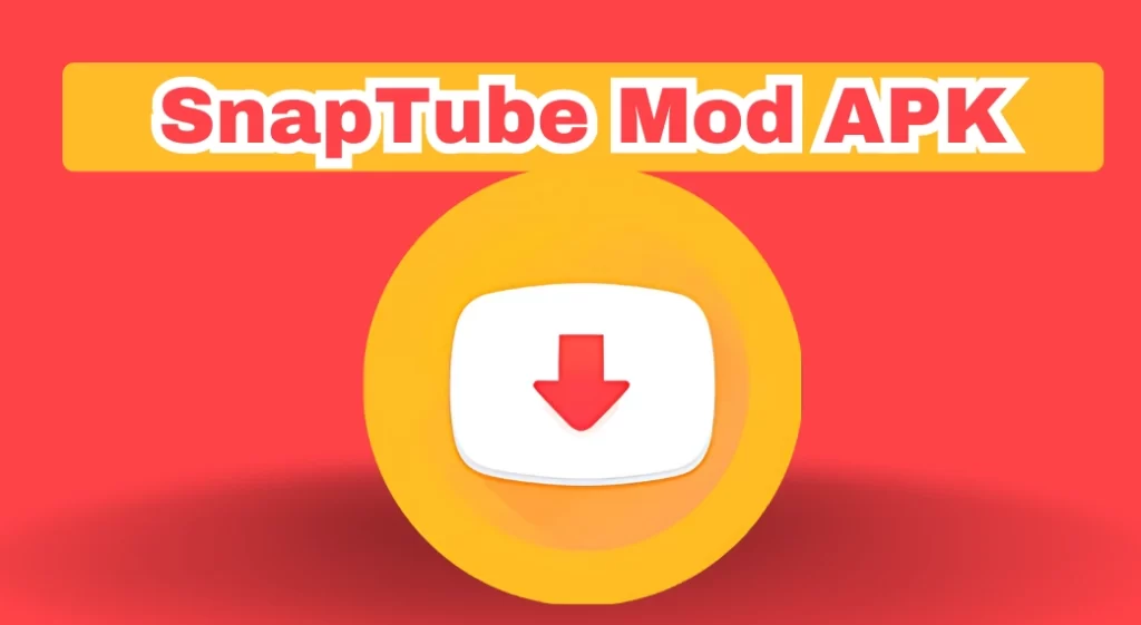 Snaptube Mod Apk Download For Android