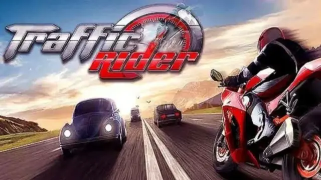 Download Traffic Rider (MOD, Unlimited Money) 2.0 For Android Download Traffic Rider (MOD, Unlimited Money) 2.0 For Android