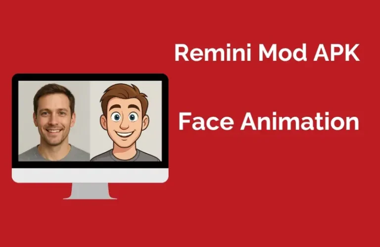 Download Remini Pro Mod APK Download Remini Pro Mod APK