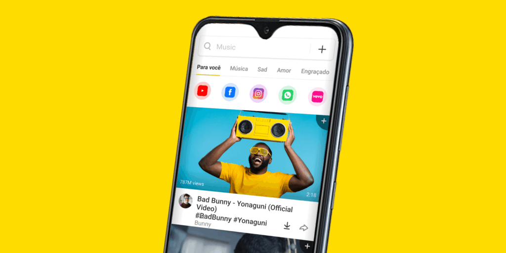 Snaptube Mod Apk Download