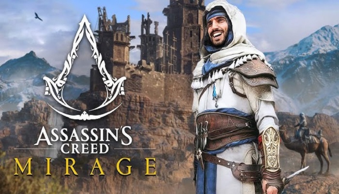 Assassin&rsquo;s Creed Mirage: Master Assassin PC Game Free Download