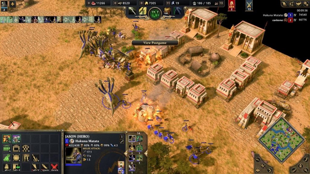Age of Mythology : Retold PC Game Age of Mythology : Retold PC Game