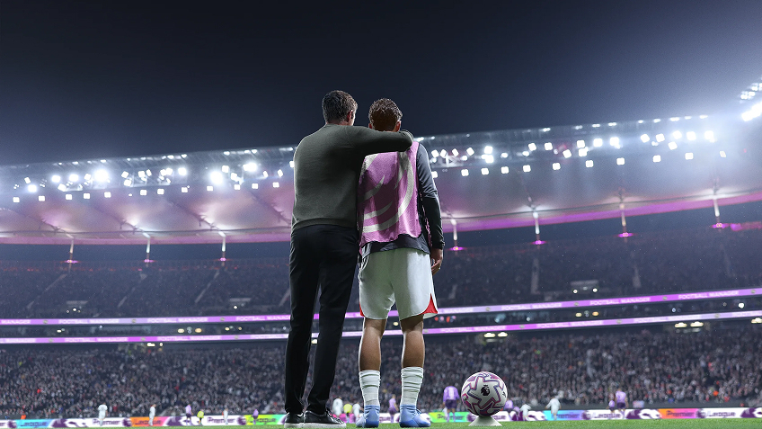 Football Manager 26 PC Game Football Manager 26 PC Game