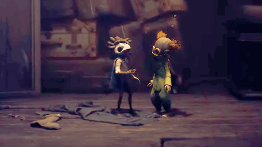 Little Nightmares 3 PC Game Little Nightmares 3 PC Game