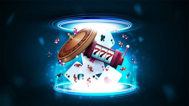 How Online Slot Games Create A Relaxed And Playful Gaming Mood image - How Online Slot Games Create A Relaxed And Playful Gaming Mood